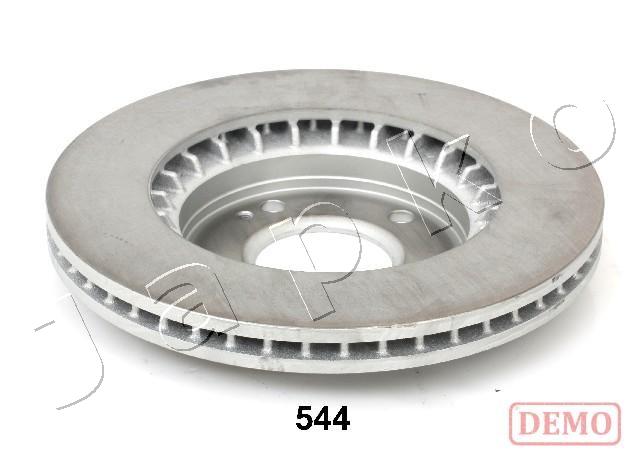 Brake Disc - 60544C JAPKO
