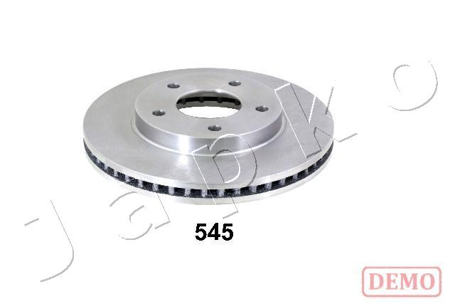 Brake Disc - 60545C JAPKO