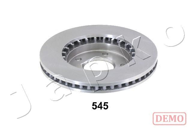 Brake Disc - 60545C JAPKO