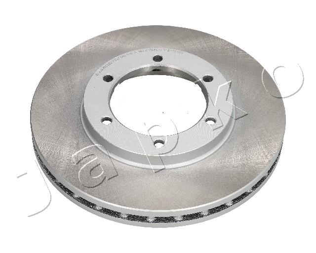 Bremsscheibe - 60547C JAPKO