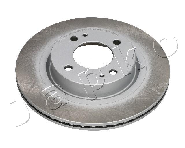 Brake Disc - 60560C JAPKO