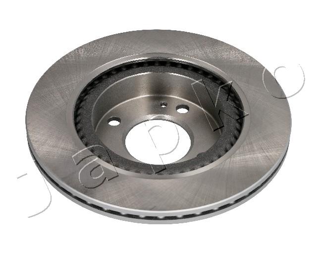 Brake Disc - 60560C JAPKO