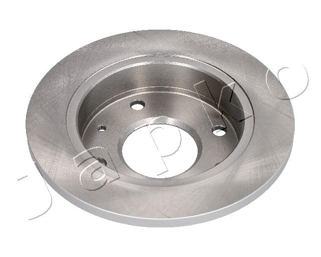 Bremsscheibe - 60587C JAPKO
