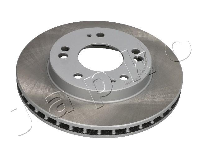 Brake Disc - 60598C JAPKO
