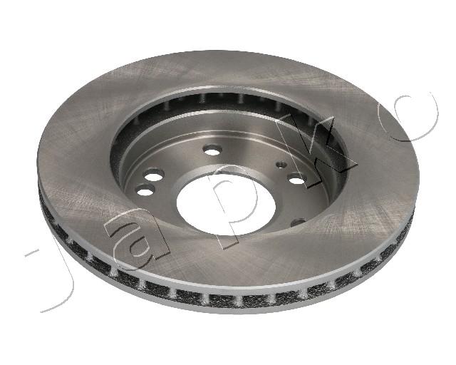 Brake Disc - 60598C JAPKO