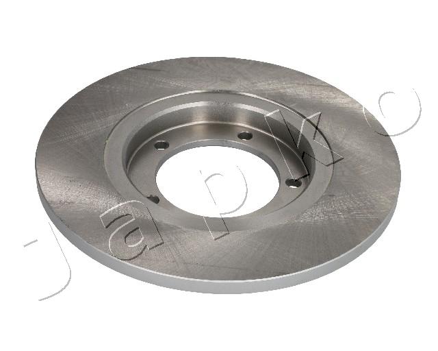 Brake Disc - 60601C JAPKO