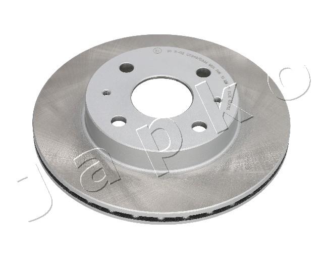 Brake Disc - 60614C JAPKO