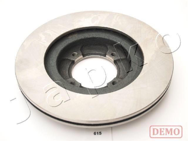 Brake Disc - 60615C JAPKO