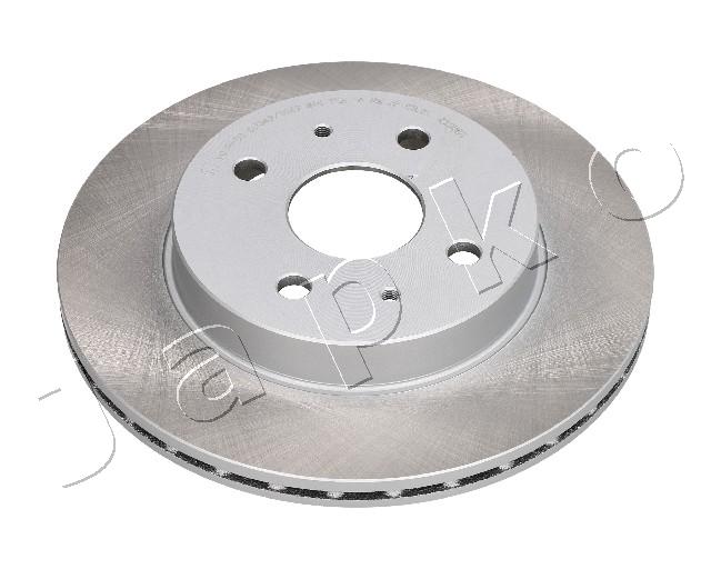 Bremsscheibe - 60618C JAPKO
