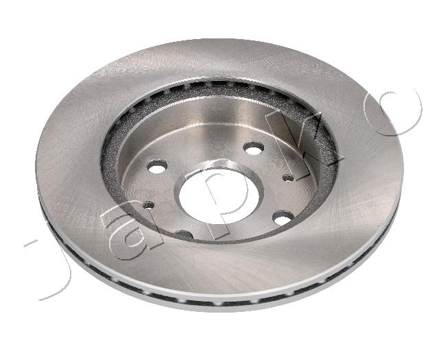 Brake Disc - 60618C JAPKO