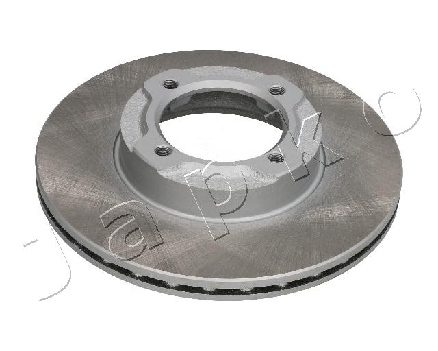 Brake Disc - 60619C JAPKO