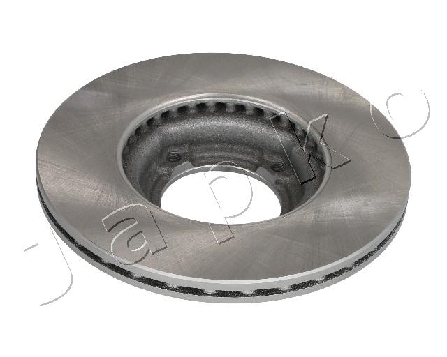 Brake Disc - 60619C JAPKO