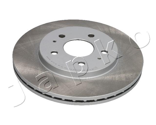 Brake Disc - 60620C JAPKO