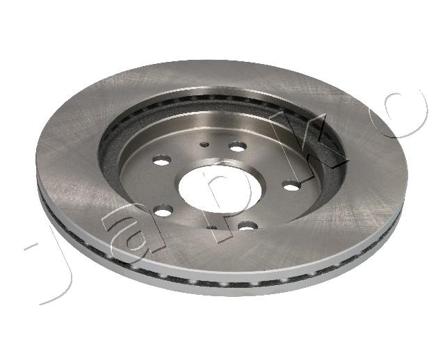Brake Disc - 60620C JAPKO