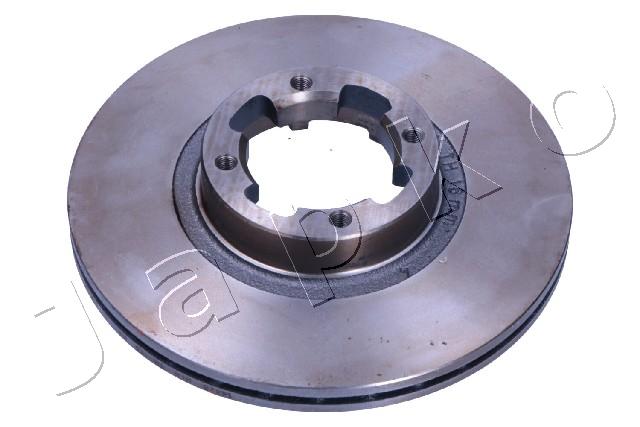 Brake Disc - 60703C JAPKO