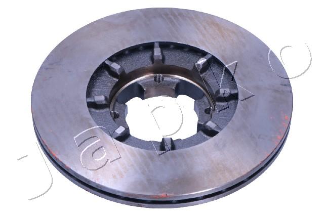 Brake Disc - 60703C JAPKO