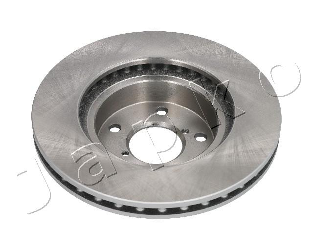 Brake Disc - 60706C JAPKO