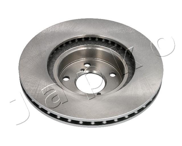 Brake Disc - 60711C JAPKO
