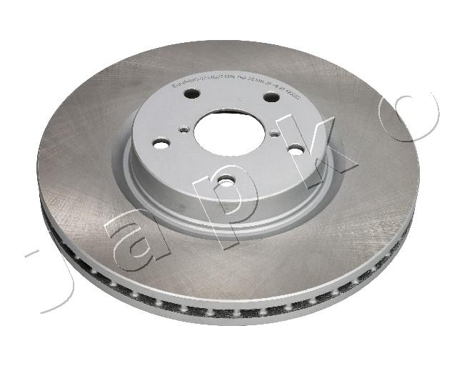 Brake Disc - 60712C JAPKO