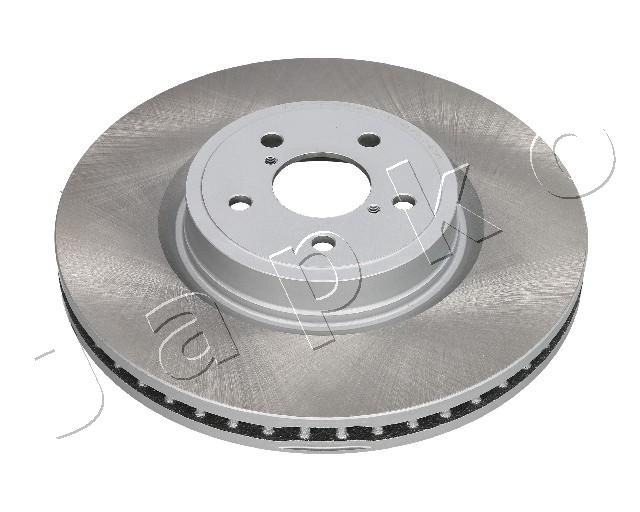 Brake Disc - 60714C JAPKO