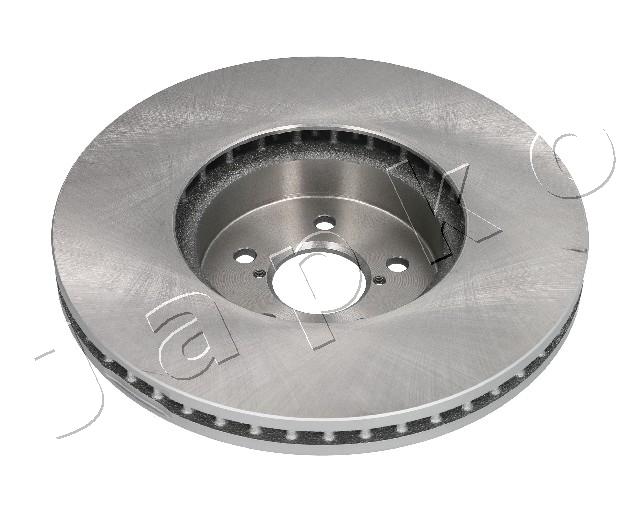 Brake Disc - 60714C JAPKO