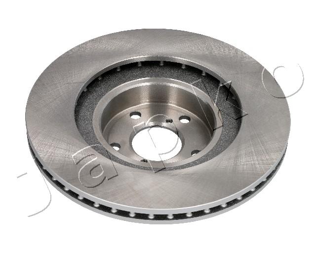 Brake Disc - 60725C JAPKO