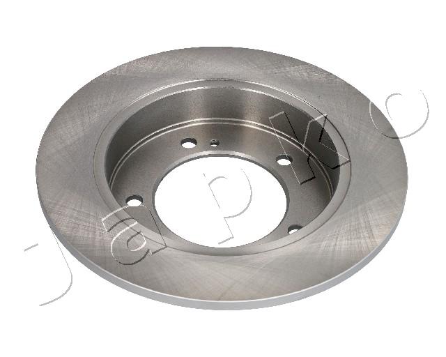 Brake Disc - 60807C JAPKO
