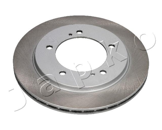 Brake Disc - 60809C JAPKO