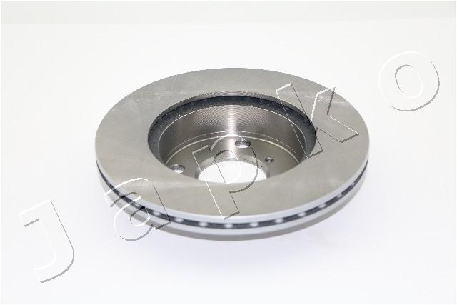 Brake Disc - 60812C JAPKO