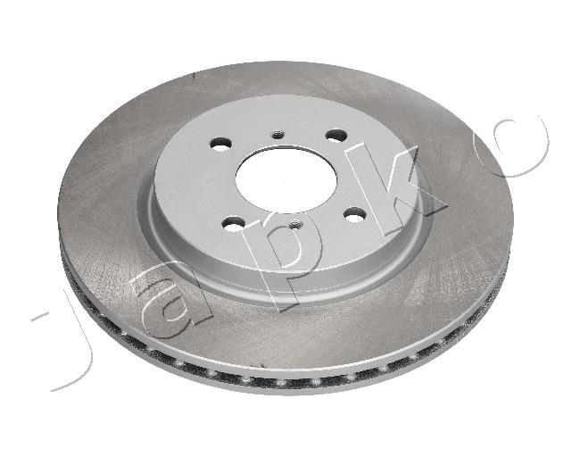 Bremsscheibe - 60813C JAPKO