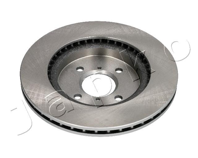Brake Disc - 60813C JAPKO