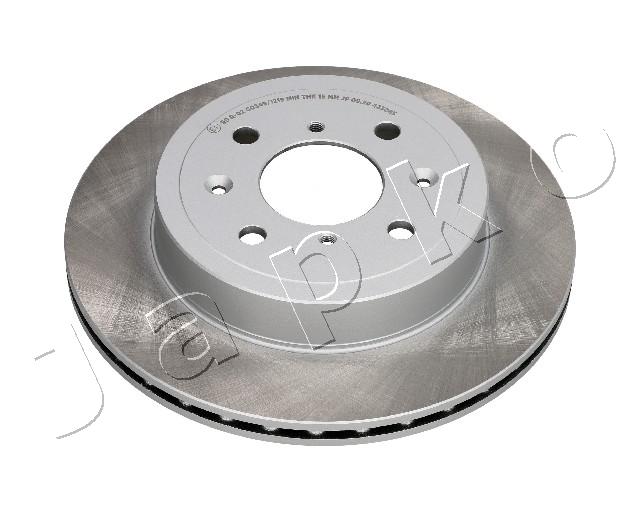 Brake Disc - 60817C JAPKO