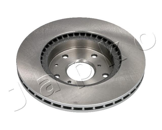 Brake Disc - 60820C JAPKO