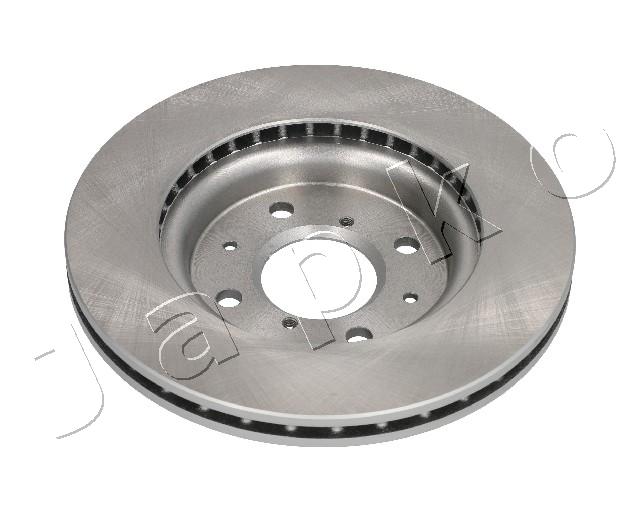 Brake Disc - 60826C JAPKO