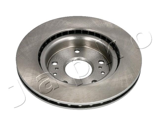 Brake Disc - 60827C JAPKO