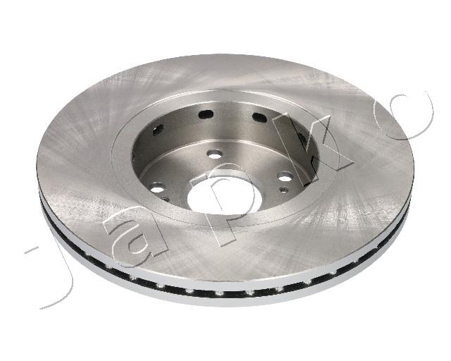 Brake Disc - 60828C JAPKO