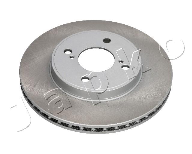 Brake Disc - 60832C JAPKO