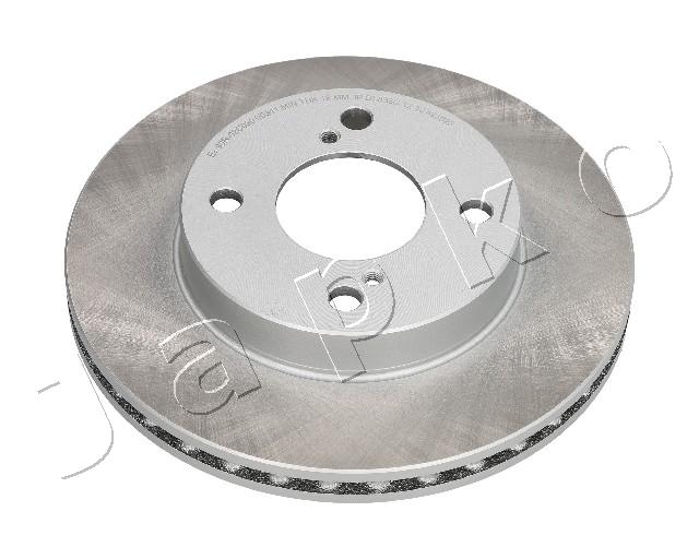 Brake Disc - 60833C JAPKO