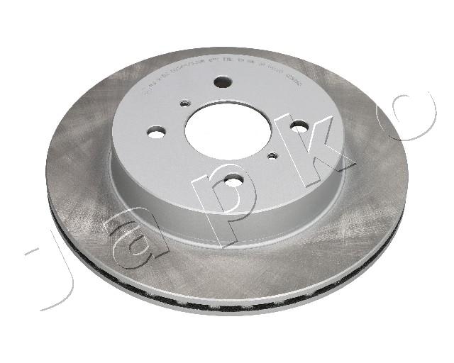 Brake Disc - 60890C JAPKO
