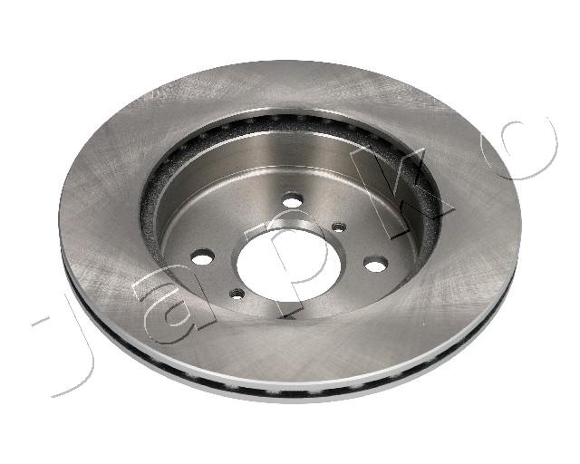 Brake Disc - 60890C JAPKO