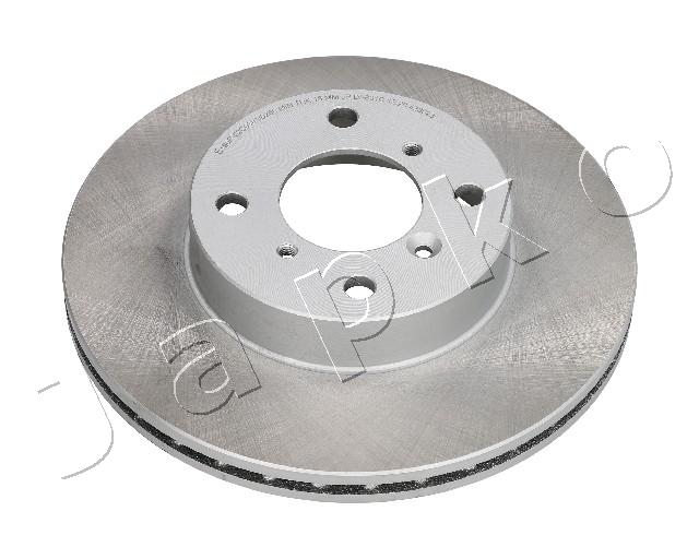 Brake Disc - 60891C JAPKO