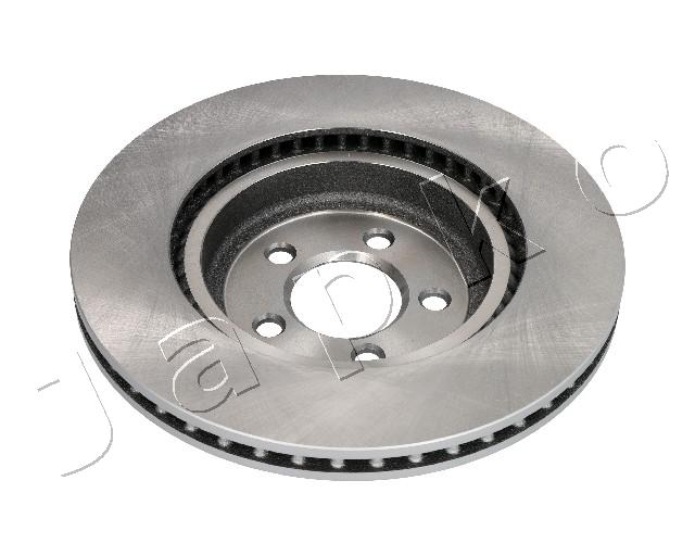 Brake Disc - 60914C JAPKO