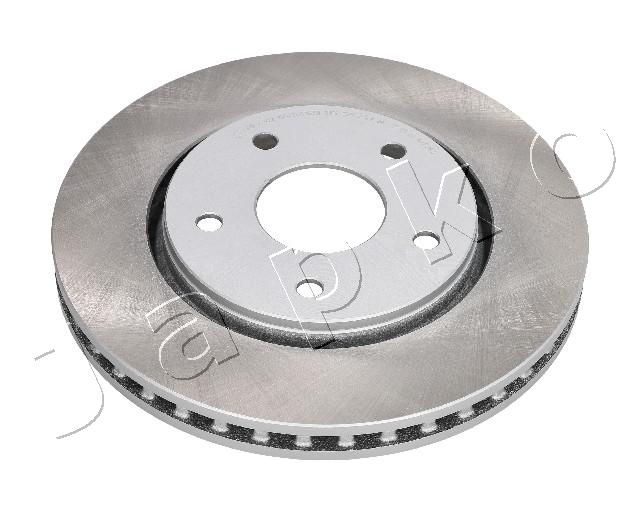 Brake Disc - 60915C JAPKO