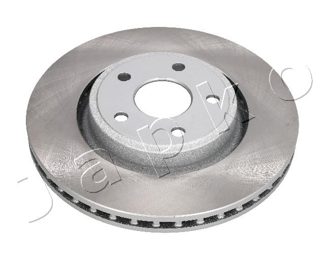 stabdžių diskas - 60916C JAPKO