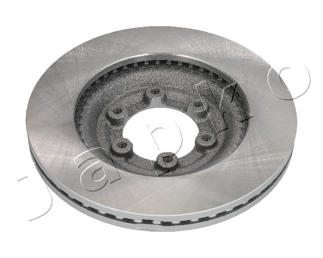 Brake Disc - 60919C JAPKO