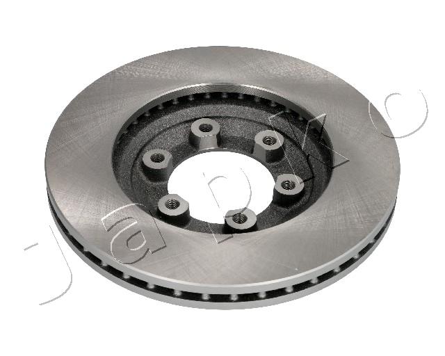 Brake Disc - 60921C JAPKO