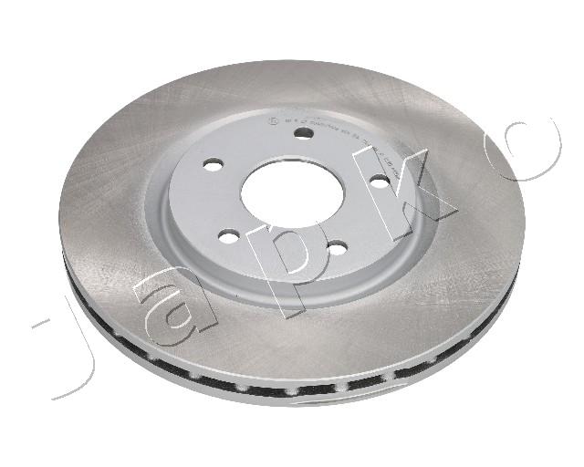 Brake Disc - 60923C JAPKO