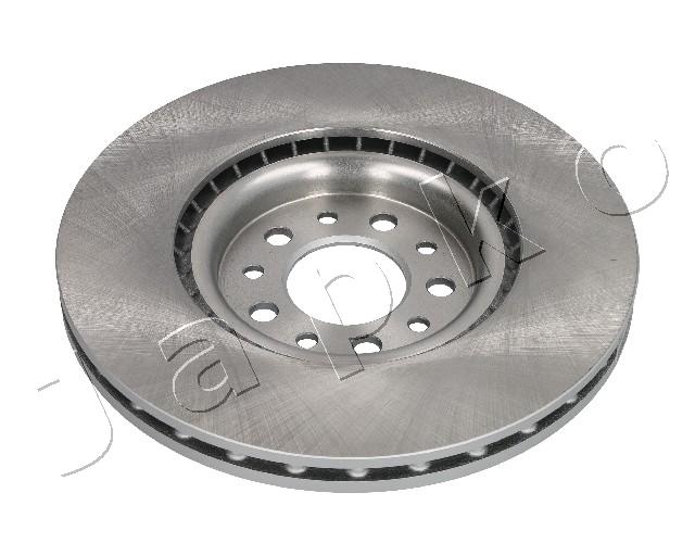 Brake Disc - 60931C JAPKO