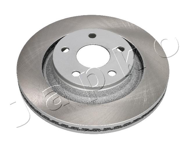 Brake Disc - 60932C JAPKO