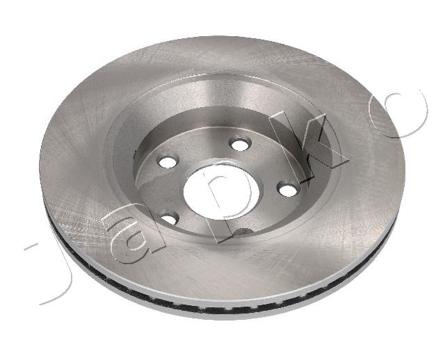 Brake Disc - 60932C JAPKO